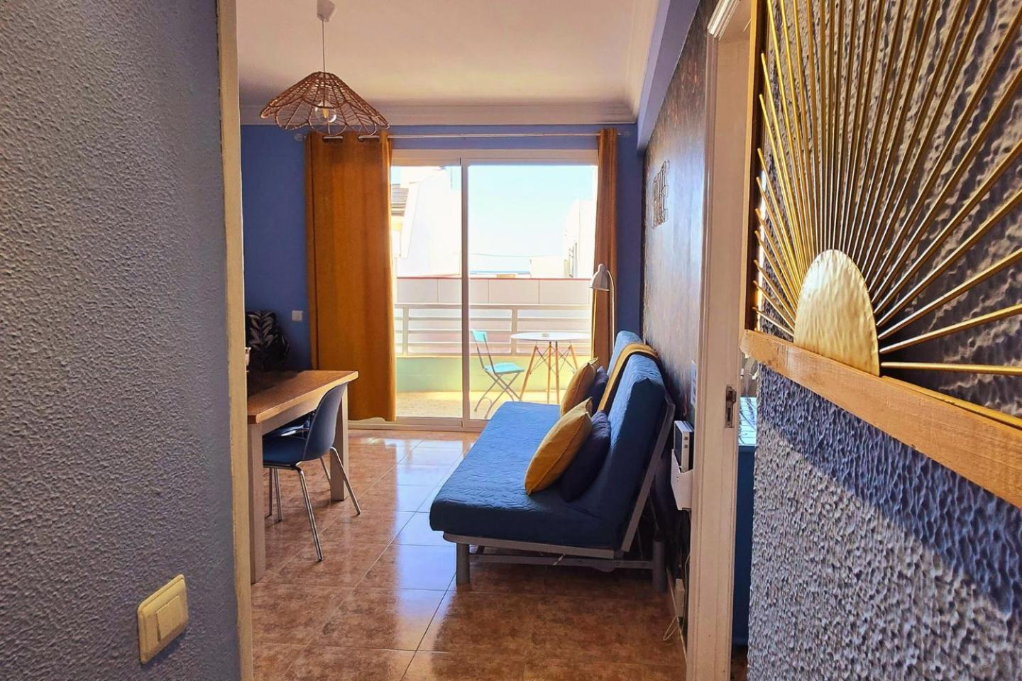 Casita Canaria Playa Beachfront Access & Lateral Ocean View With Terrace Las Palmas / Gran Canaria Exterior foto