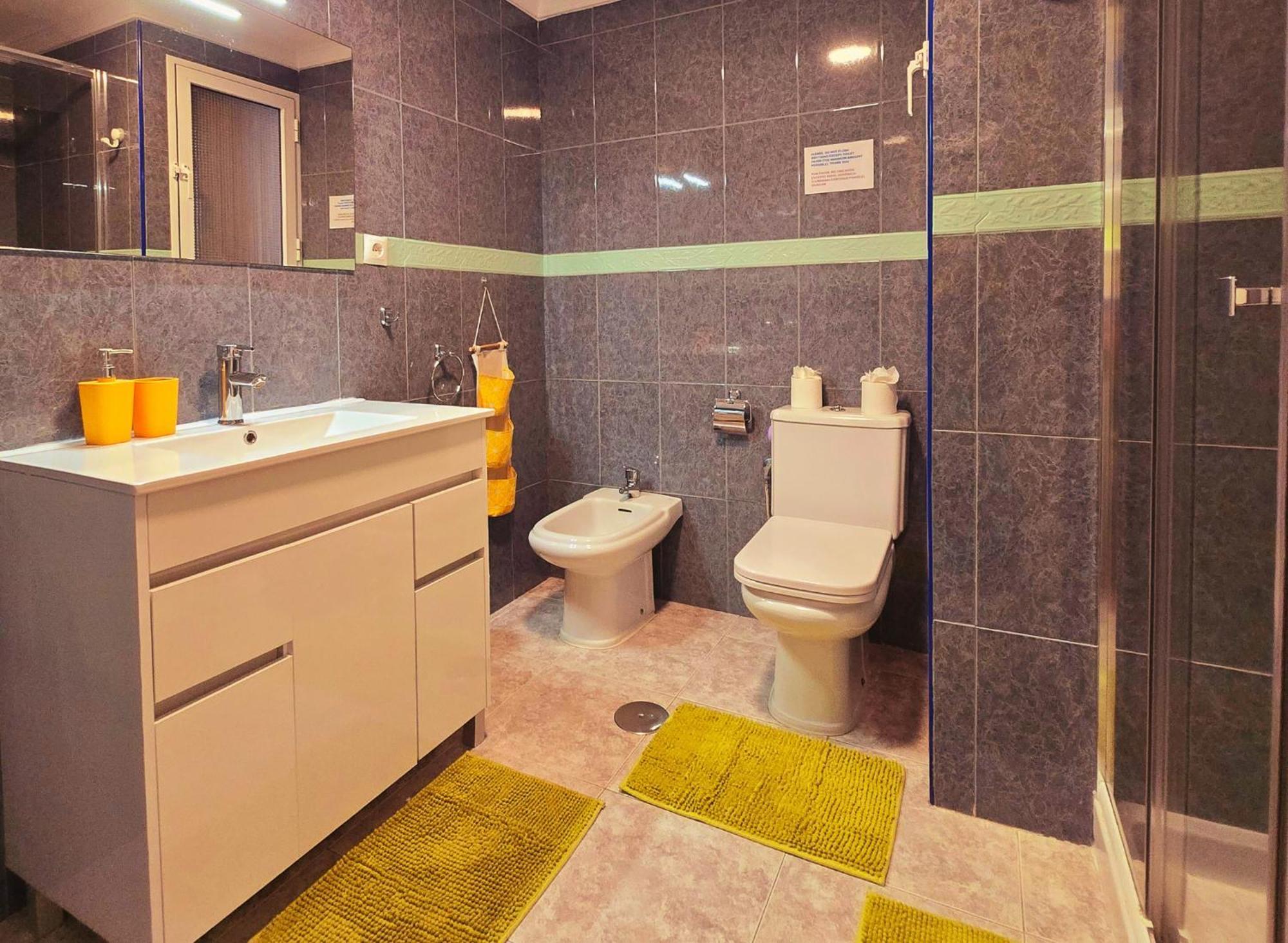 Casita Canaria Playa Beachfront Access & Lateral Ocean View With Terrace Las Palmas / Gran Canaria Exterior foto
